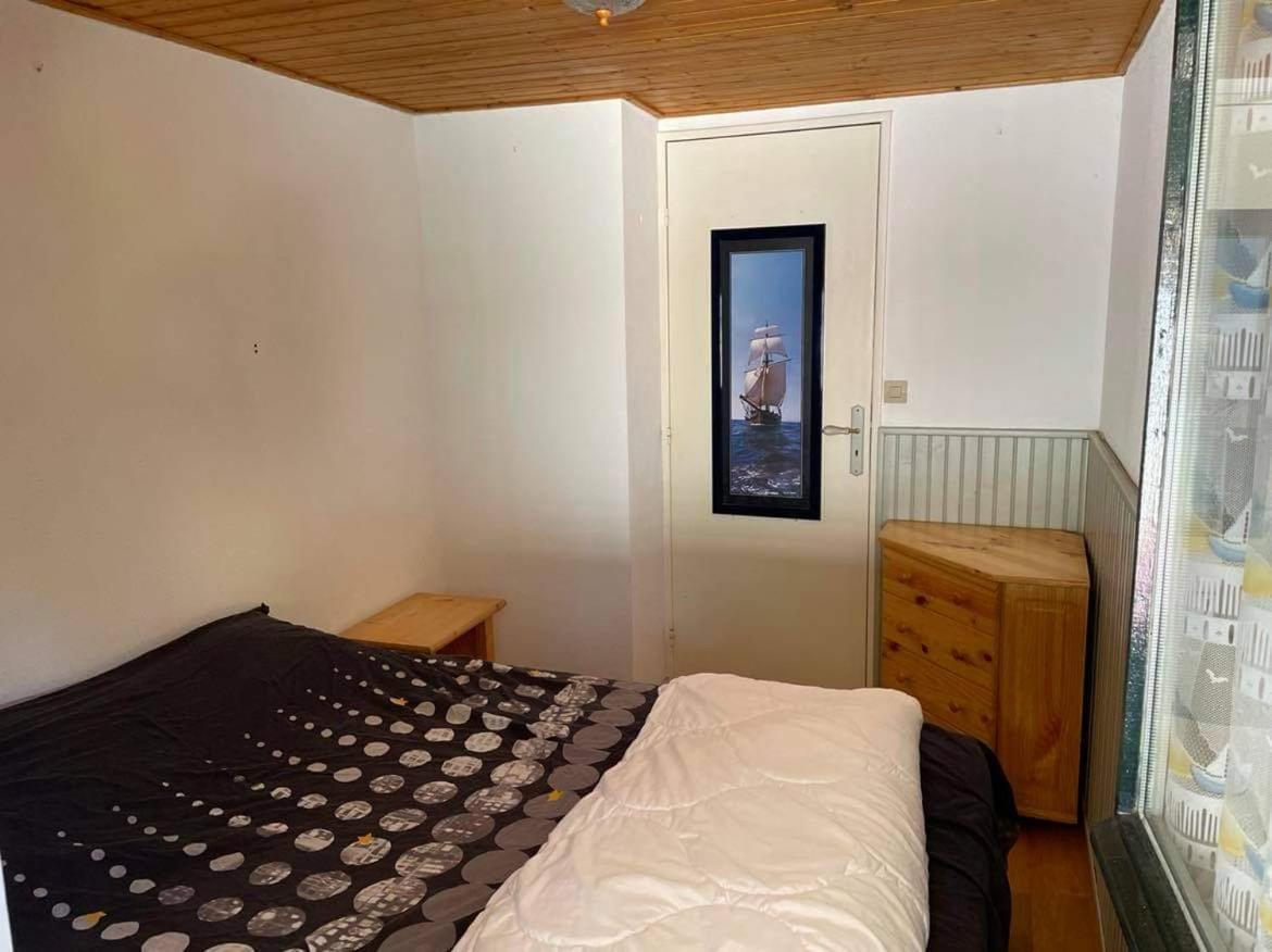 Maison Dans Les Dunes Barbâtre Eksteriør billede